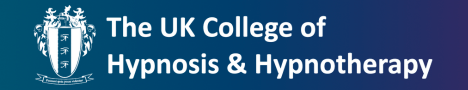 UKCHH Logo of the UK College of Hypnosis and Hypnotherapy