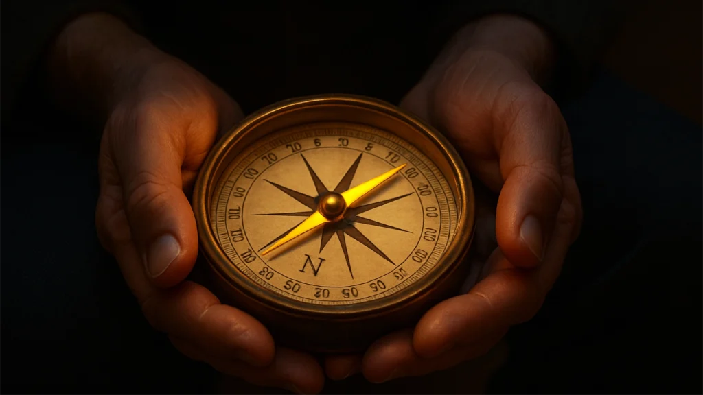Exploring Your Inner Compass 8 Cognitive Behavioural Hypnotherapy: Navigating The Maze From Self Doubt To Presence