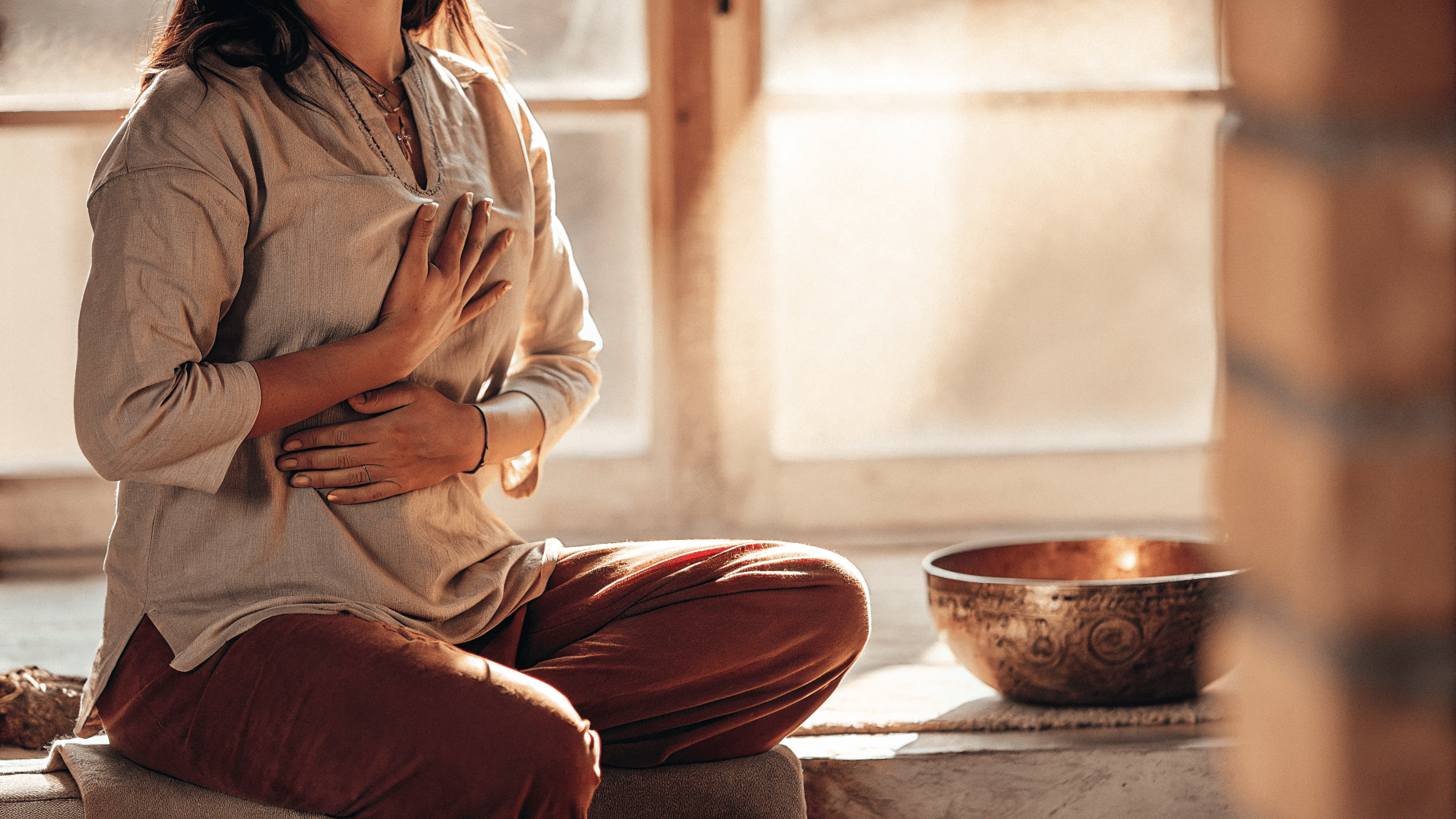 Breathing Breathing | Performance Anxiety