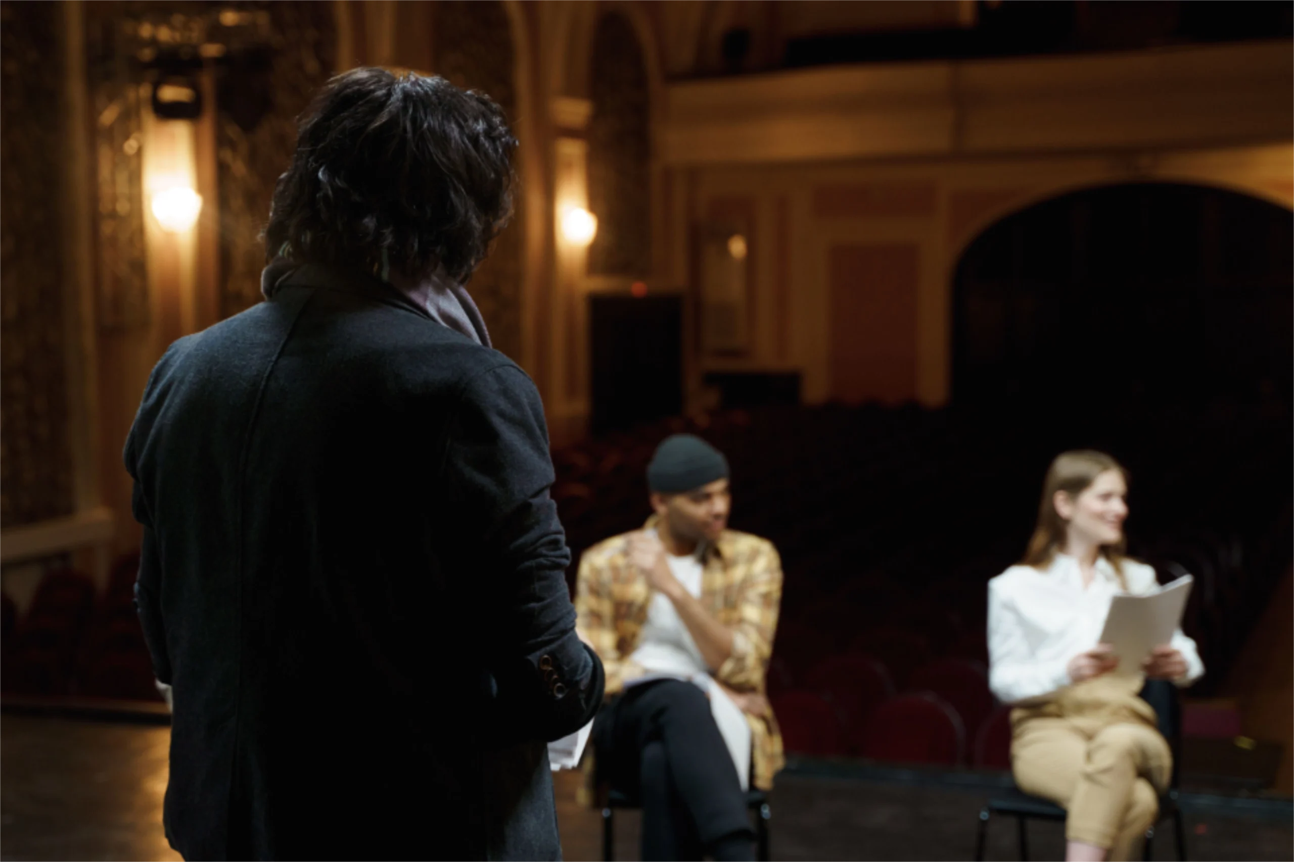 Tc Feature Audition Mindset Scaled | Audition Anxiety
